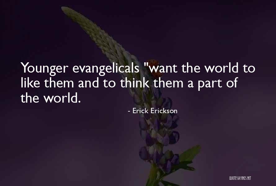 Erick Erickson Quotes 2041758 Erick Erickson Quotes 2041758