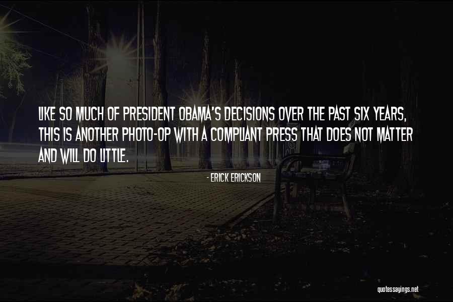 Erick Erickson Quotes 690462 Erick Erickson Quotes 690462