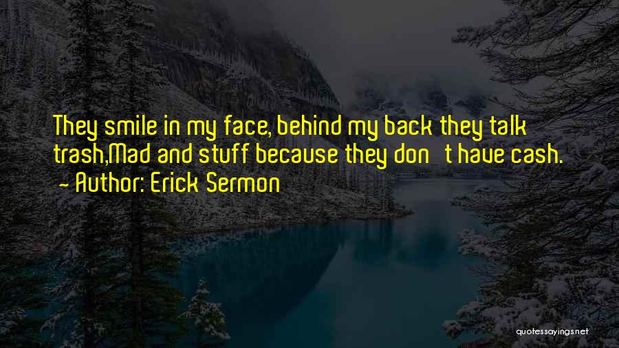 Erick Sermon Quotes 1627970