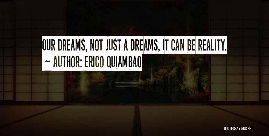 Erico Quiambao Quotes 1319804