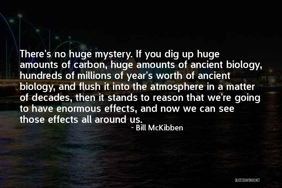 Ericssons Quotes By Bill McKibben Ericssons Quotes By Bill McKibben