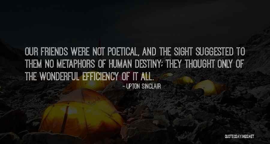 Ericssons Quotes By Upton Sinclair Ericssons Quotes By Upton Sinclair