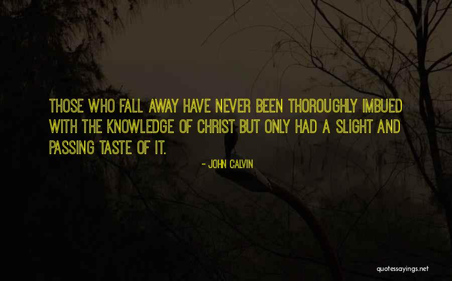 Eridan Ampora Quotes By John Calvin Eridan Ampora Quotes By John Calvin