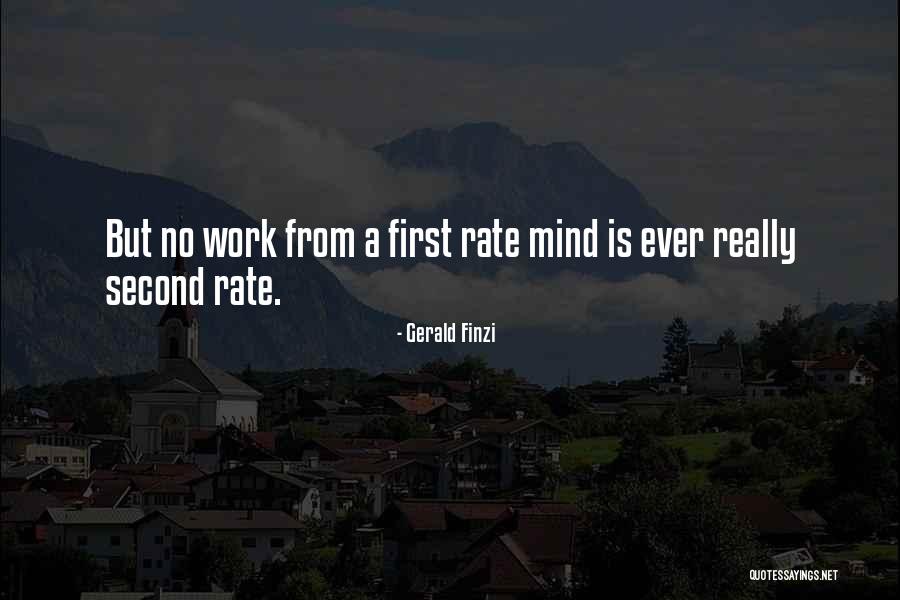 Eridani Aqw Quotes By Gerald Finzi Eridani Aqw Quotes By Gerald Finzi