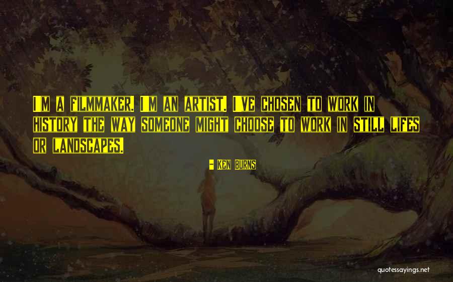 Eridian Trials Quotes By Ken Burns Eridian Trials Quotes By Ken Burns