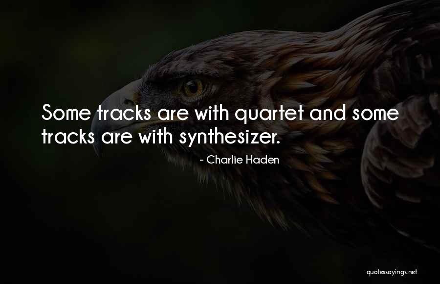 Erie Chapman Quotes By Charlie Haden Erie Chapman Quotes By Charlie Haden