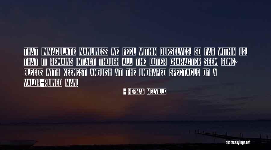 Erie Quotes By Herman Melville Erie Quotes By Herman Melville