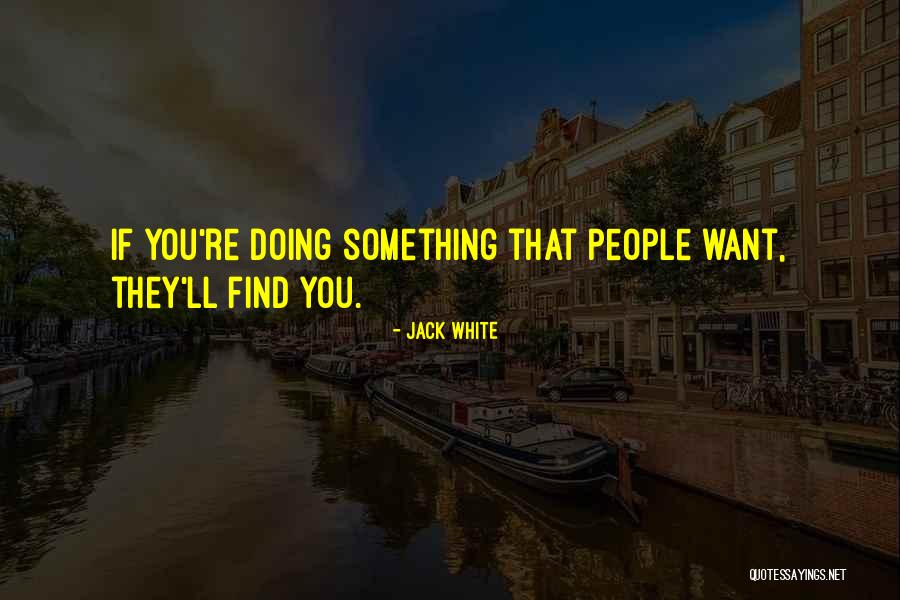 Eriek Nickson Quotes By Jack White Eriek Nickson Quotes By Jack White