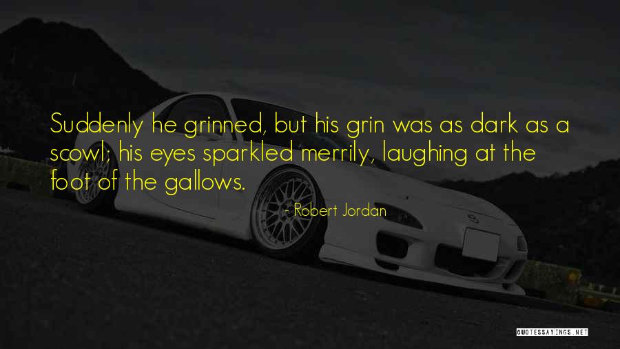 Eriek Nickson Quotes By Robert Jordan Eriek Nickson Quotes By Robert Jordan