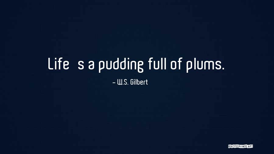 Erienne Barry Quotes By W.S. Gilbert Erienne Barry Quotes By W.S. Gilbert