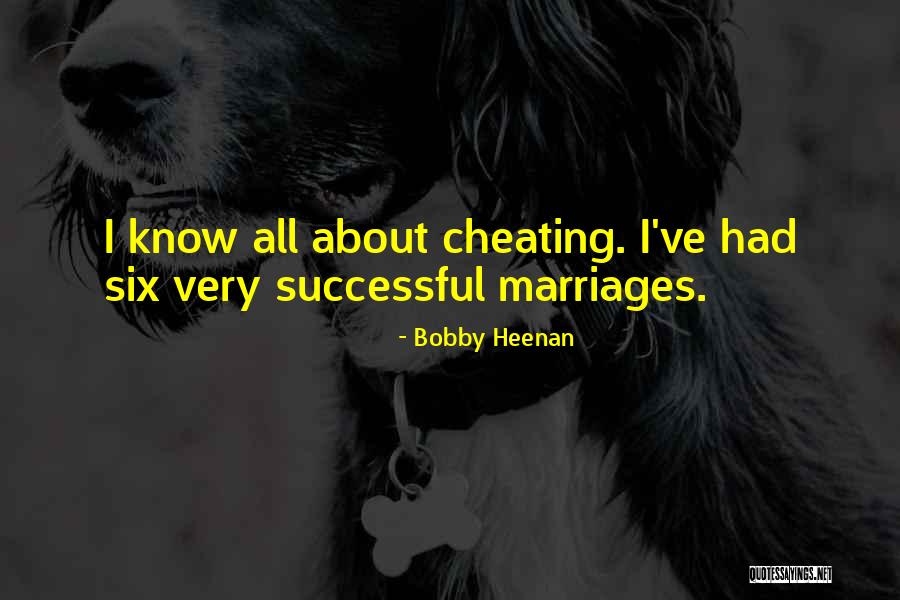 Erienne Jenkins Quotes By Bobby Heenan Erienne Jenkins Quotes By Bobby Heenan