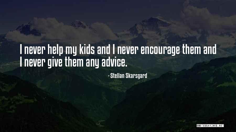 Eriennie Quotes By Stellan Skarsgard Eriennie Quotes By Stellan Skarsgard