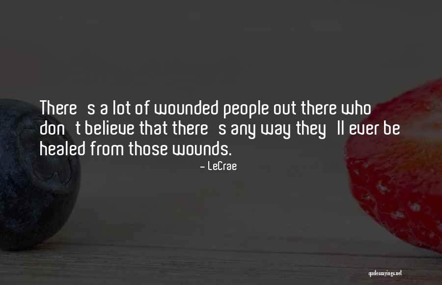 Eriese Quotes By LeCrae Eriese Quotes By LeCrae