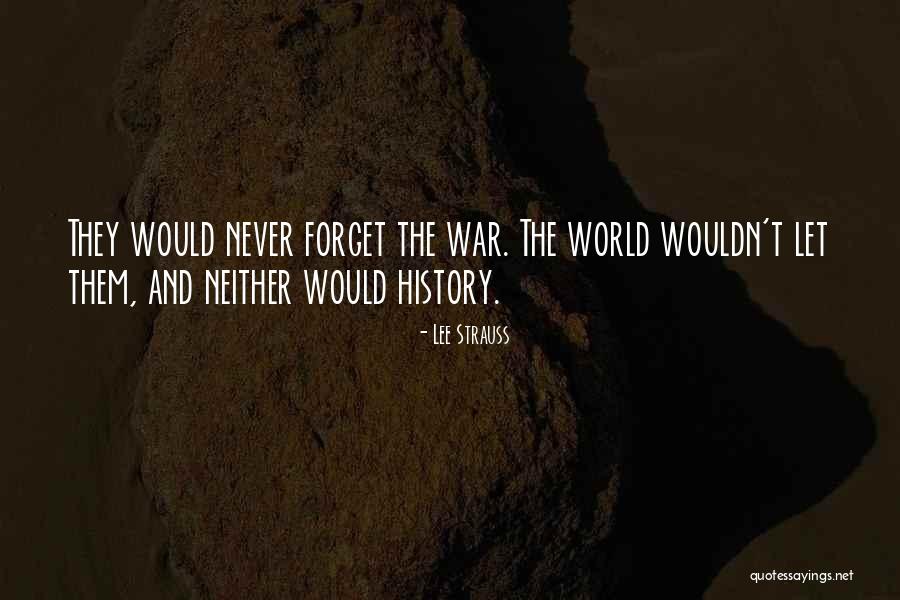 Eriese Quotes By Lee Strauss Eriese Quotes By Lee Strauss