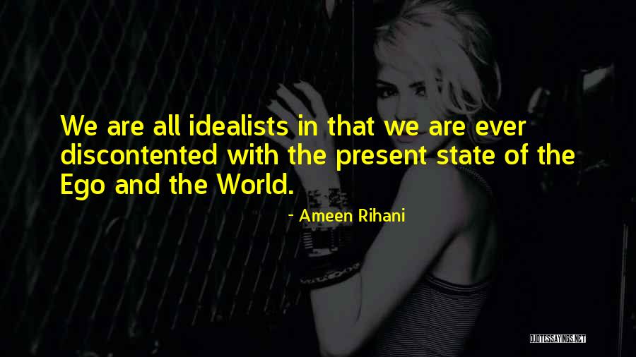 Erieta Bachelor Quotes By Ameen Rihani Erieta Bachelor Quotes By Ameen Rihani