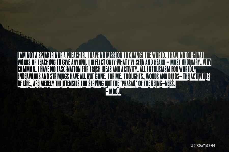 Erieta Bachelor Quotes By Mooji Erieta Bachelor Quotes By Mooji