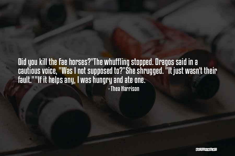 Erieta Bachelor Quotes By Thea Harrison Erieta Bachelor Quotes By Thea Harrison