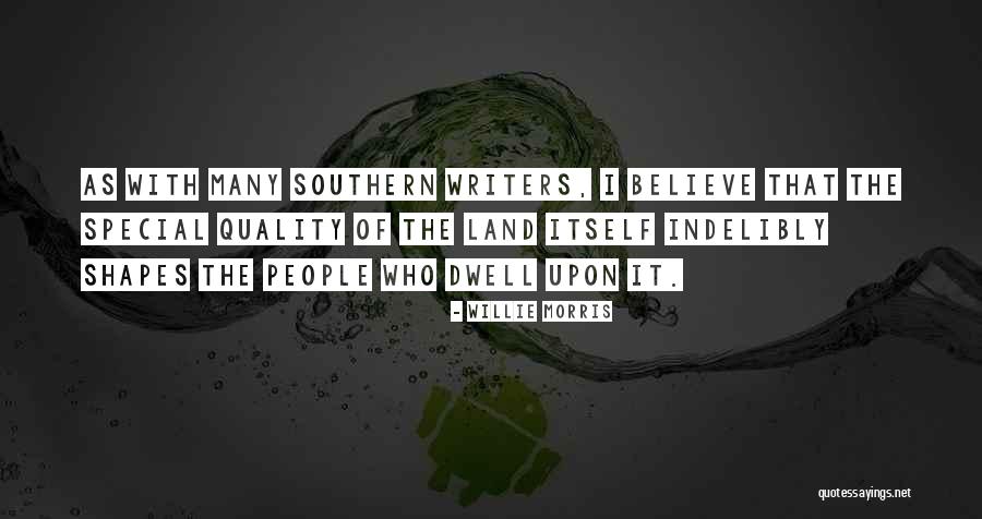 Erietta Attali Quotes By Willie Morris Erietta Attali Quotes By Willie Morris