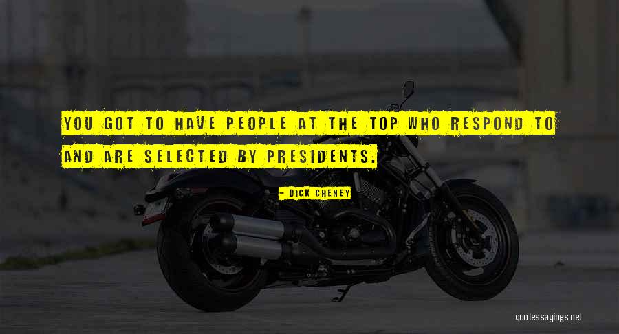 Erifili Apartments Quotes By Dick Cheney Erifili Apartments Quotes By Dick Cheney