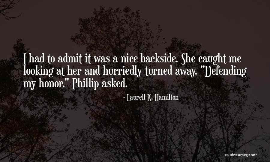 Erigeneia Quotes By Laurell K. Hamilton Erigeneia Quotes By Laurell K. Hamilton