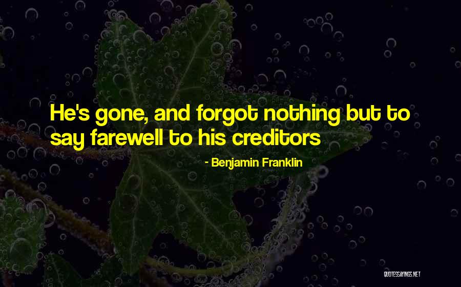 Erigere Rapidus Quotes By Benjamin Franklin Erigere Rapidus Quotes By Benjamin Franklin