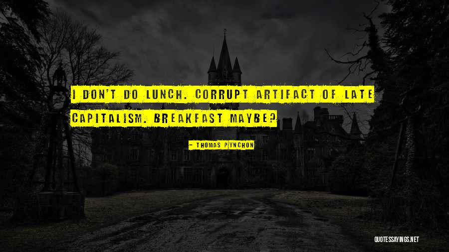 Erigere Rapidus Quotes By Thomas Pynchon Erigere Rapidus Quotes By Thomas Pynchon