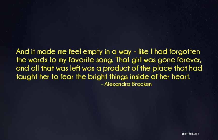 Erigido Definicion Quotes By Alexandra Bracken Erigido Definicion Quotes By Alexandra Bracken
