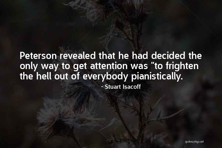 Erigir Defini O Quotes By Stuart Isacoff Erigir Defini O Quotes By Stuart Isacoff
