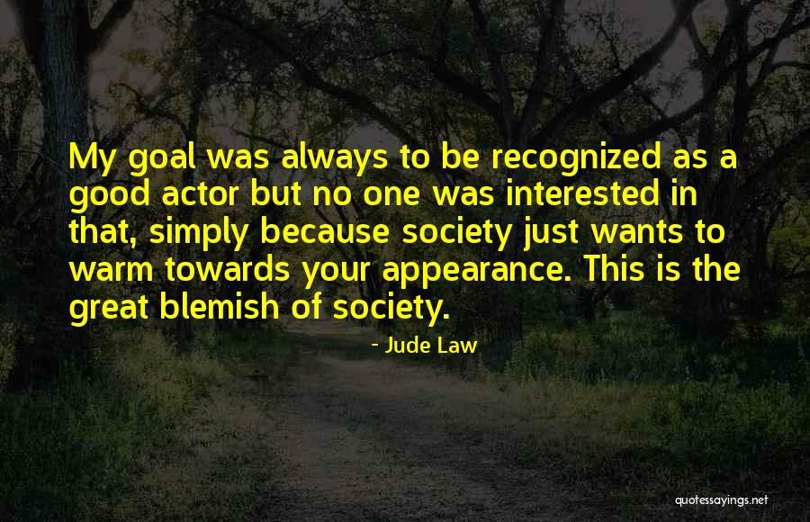 Erigirse Definicion Quotes By Jude Law Erigirse Definicion Quotes By Jude Law