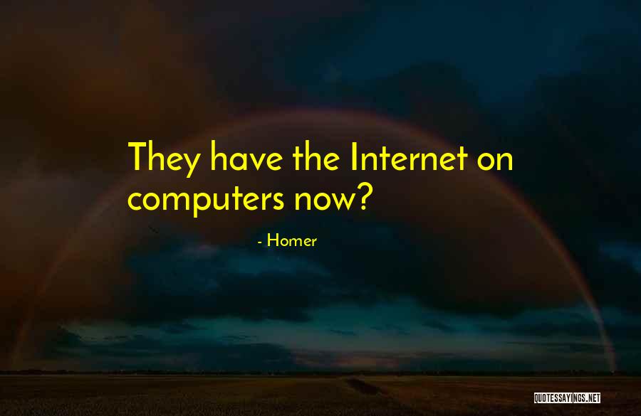 Erigo Apparel Quotes By Homer
