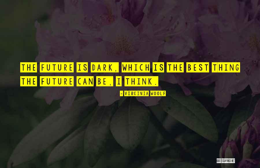 Erigo Apparel Quotes By Virginia Woolf
