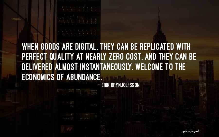 Erik Brynjolfsson Quotes 1745420 Erik Brynjolfsson Quotes 1745420