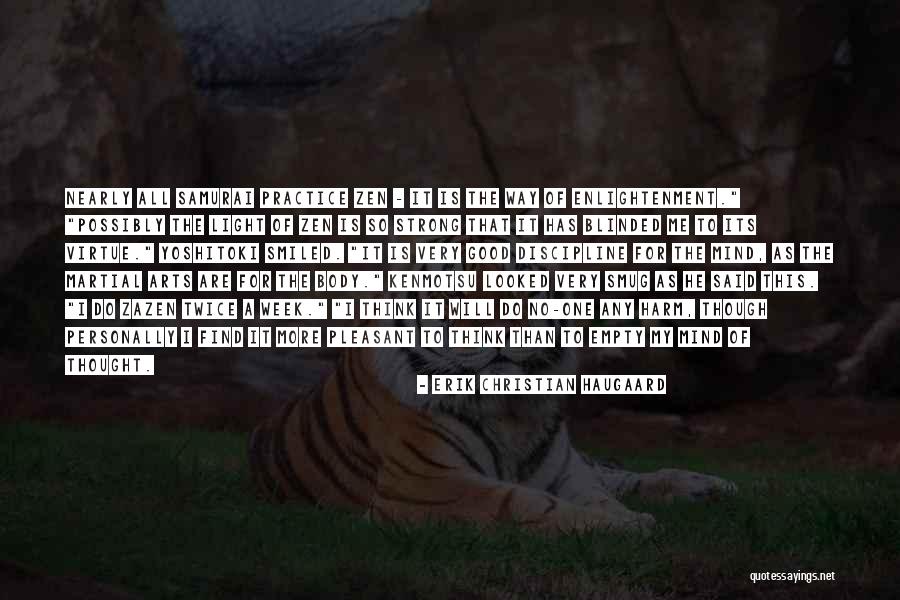 Erik Christian Haugaard Quotes 1032678 Erik Christian Haugaard Quotes 1032678