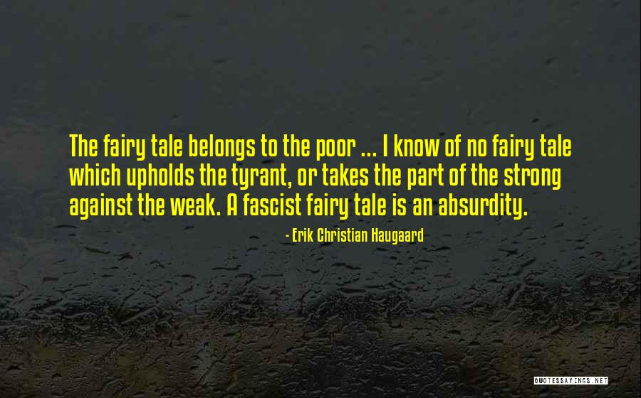 Erik Christian Haugaard Quotes 1618775 Erik Christian Haugaard Quotes 1618775