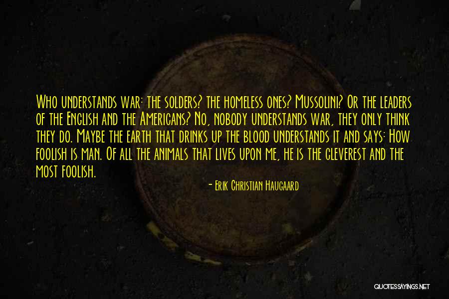 Erik Christian Haugaard Quotes 1645033 Erik Christian Haugaard Quotes 1645033