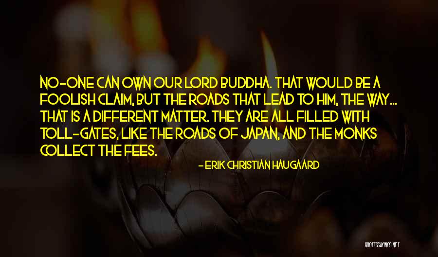 Erik Christian Haugaard Quotes 1800957 Erik Christian Haugaard Quotes 1800957