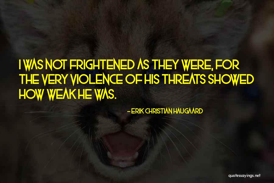 Erik Christian Haugaard Quotes 1807491 Erik Christian Haugaard Quotes 1807491