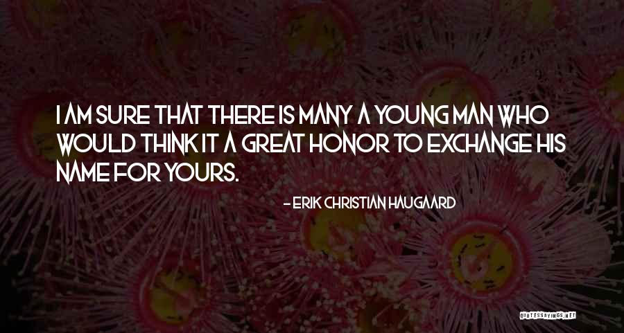 Erik Christian Haugaard Quotes 2104672 Erik Christian Haugaard Quotes 2104672