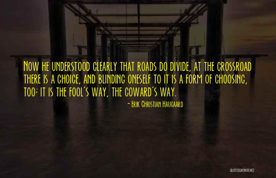 Erik Christian Haugaard Quotes 515873 Erik Christian Haugaard Quotes 515873
