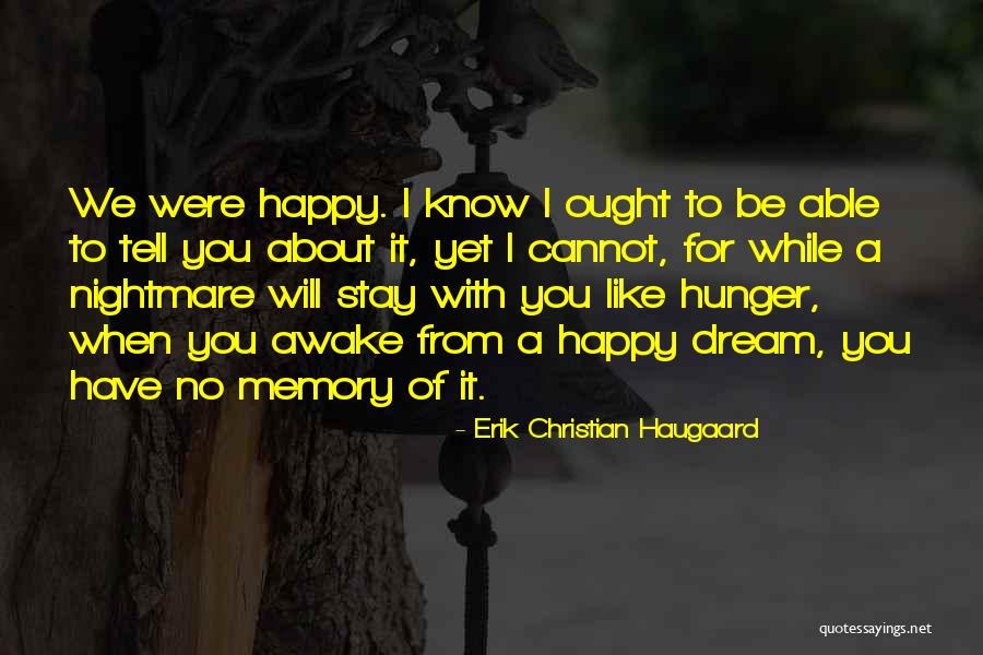 Erik Christian Haugaard Quotes 588631 Erik Christian Haugaard Quotes 588631