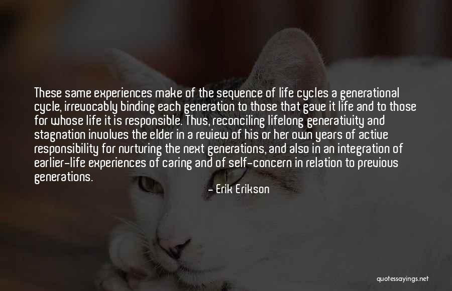 Erik Erikson Quotes 1229328 Erik Erikson Quotes 1229328