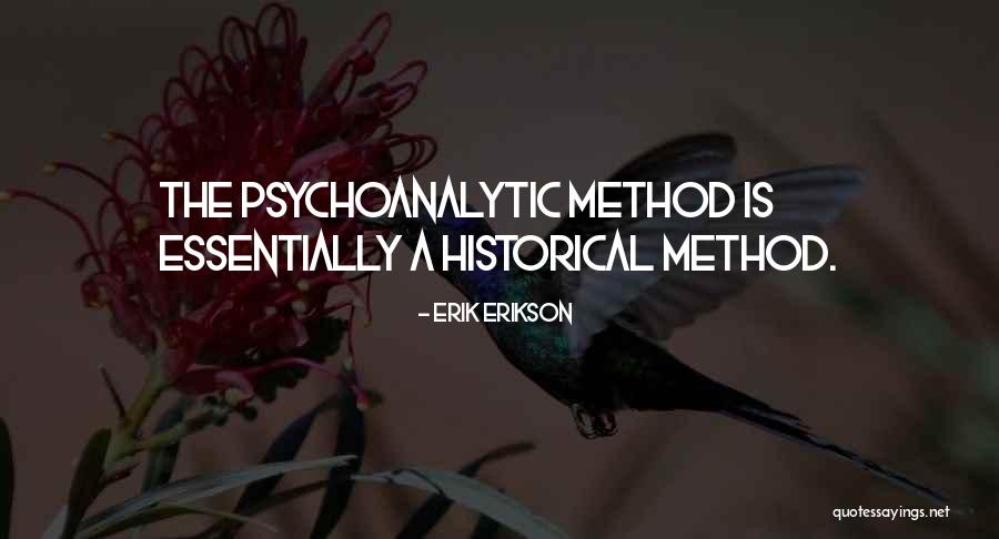 Erik Erikson Quotes 1654660 Erik Erikson Quotes 1654660