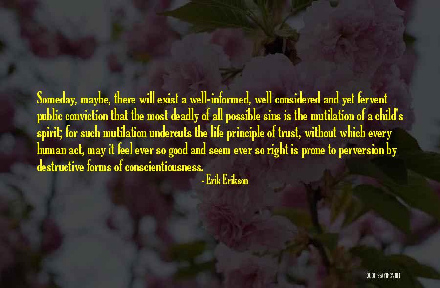 Erik Erikson Quotes 1894295 Erik Erikson Quotes 1894295