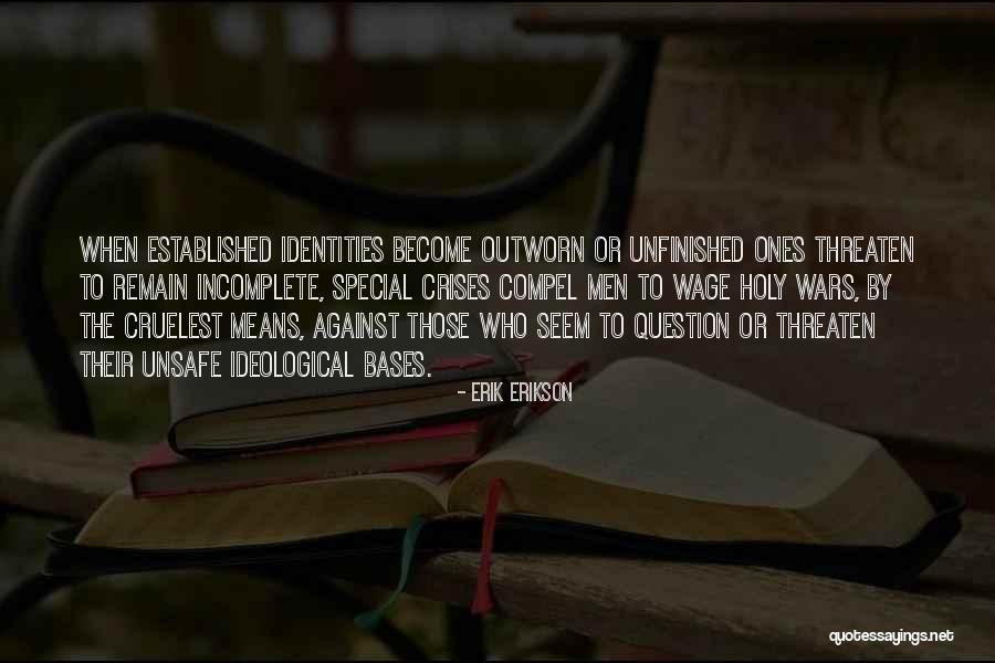 Erik Erikson Quotes 1897754 Erik Erikson Quotes 1897754
