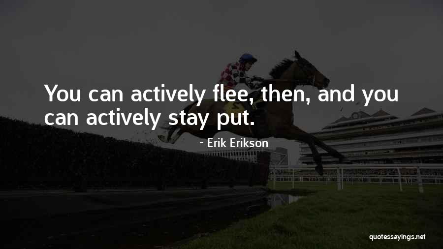 Erik Erikson Quotes 1930810 Erik Erikson Quotes 1930810