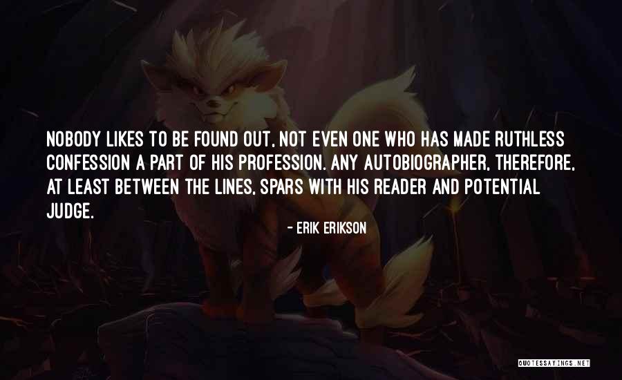 Erik Erikson Quotes 2158486