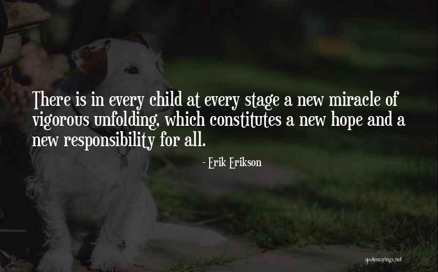 Erik Erikson Quotes 580462 Erik Erikson Quotes 580462