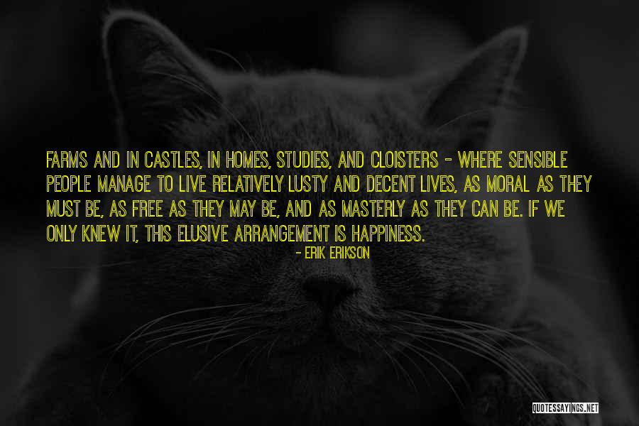 Erik Erikson Quotes 889013 Erik Erikson Quotes 889013