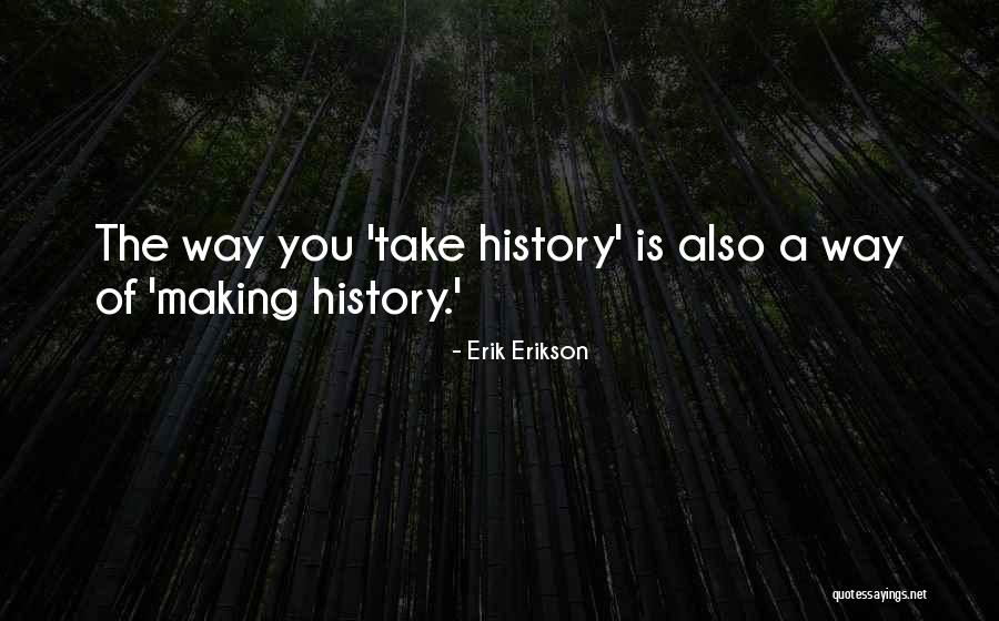 Erik Erikson Quotes 95044 Erik Erikson Quotes 95044