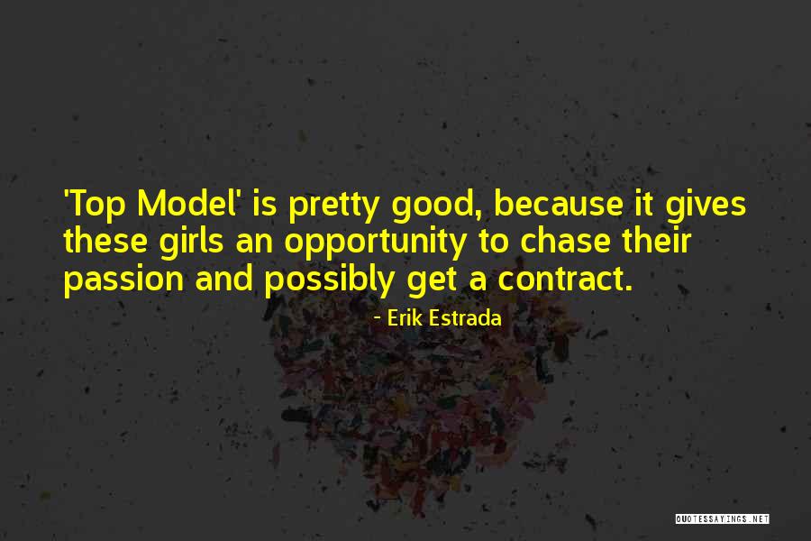 Erik Estrada Quotes 1566884 Erik Estrada Quotes 1566884
